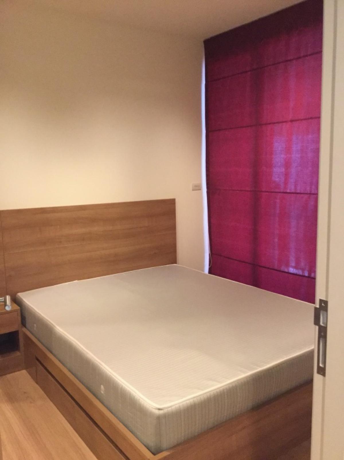 🔥ให้เช่าด่วน 🔥คอนโด RHYTHM Phahon Ari One Bed Room with Balcony ใกล้ BTS สะพานควาย